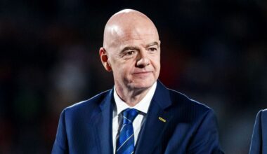 W Rosji aż huczy. Wyciekł plan FIFA i UEFA