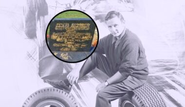 "Brakuje nam słów". Zbezczeszczono grób legendy