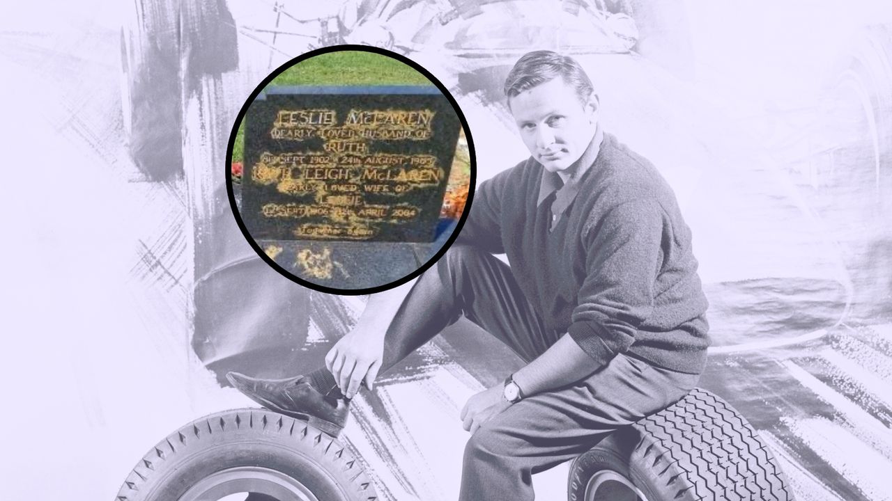 "Brakuje nam słów". Zbezczeszczono grób legendy