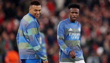 150 milionów euro na stole. Nowe wieści ws. transferu gwiazdy Realu