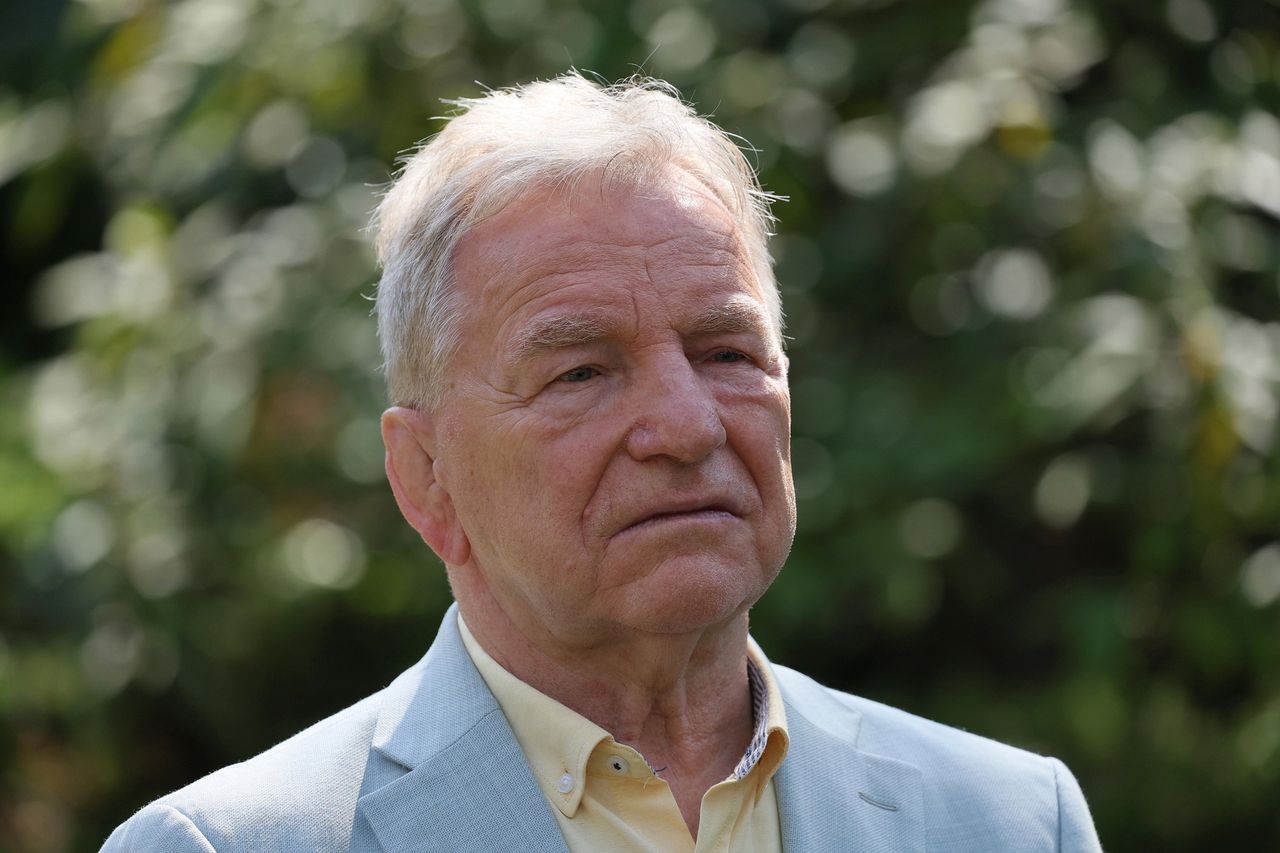 Wicemistrz olimpijski ostro o Małyszu i Korzeniowskim: "Podzielili środowisko" - SportoweFakty