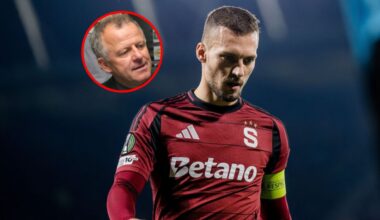 Bezlitośnie ocenił rywala Rakowa. "Po prostu wstyd"