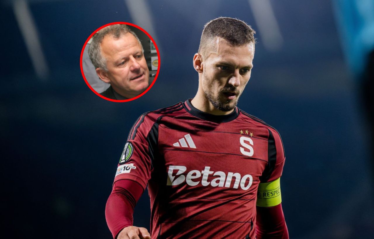 Bezlitośnie ocenił rywala Rakowa. "Po prostu wstyd"