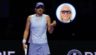 Wskazała główny problem Świątek. Padła propozycja, co powinna zrobić