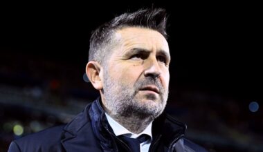 Legia wybrała trenera? "Złożyła oficjalną ofertę"