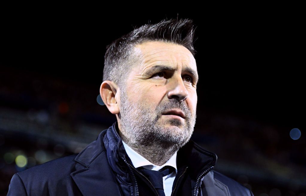 Legia wybrała trenera? "Złożyła oficjalną ofertę"