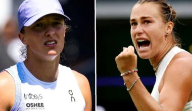 Jest aktualny ranking. Dobra i zła wiadomość dla Świątek