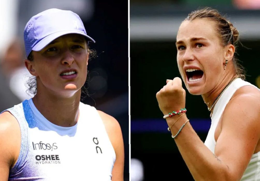 Jest aktualny ranking. Dobra i zła wiadomość dla Świątek