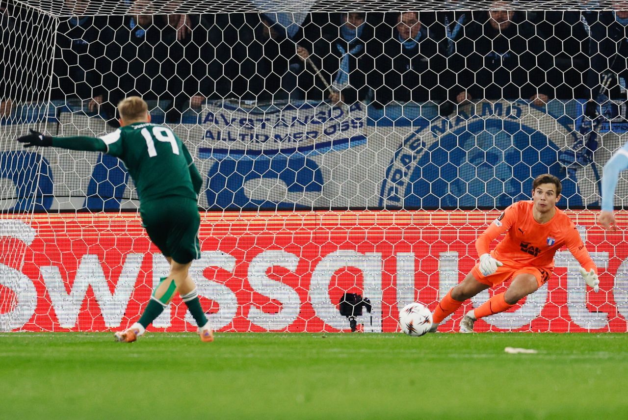 Przerwana seria Karola Świderskiego. Miał czego żałować