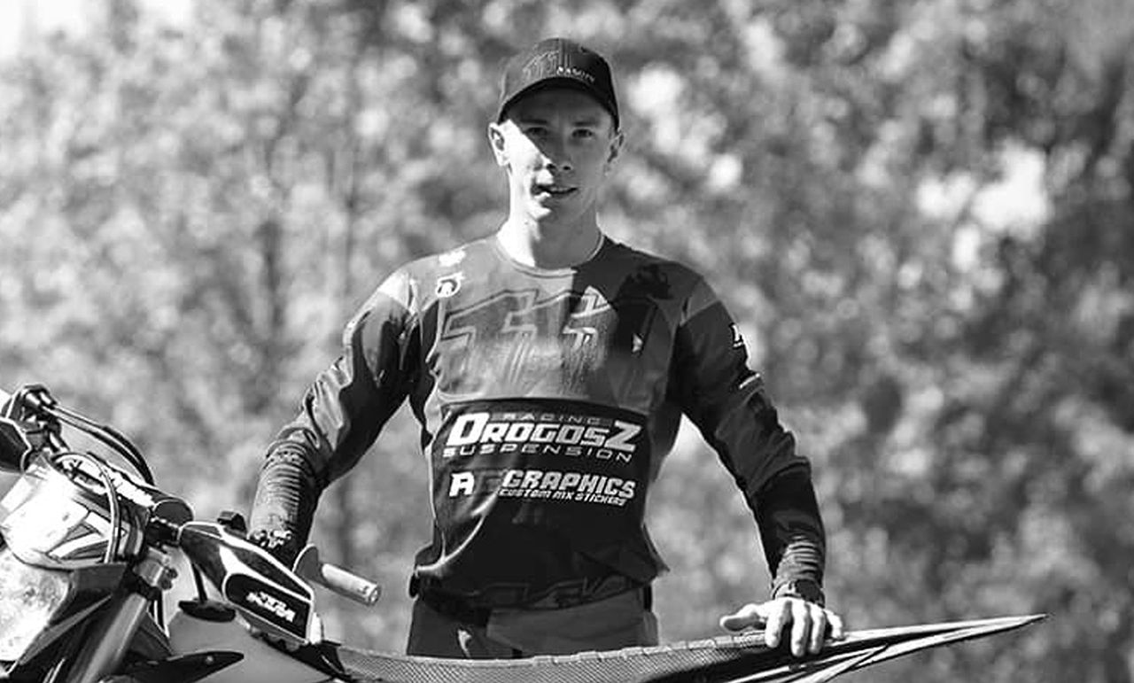 Znana data pogrzebu Patryka Piskorka. Ważny apel rodziny