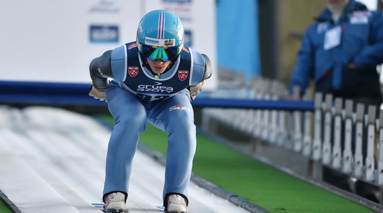 Polak zaprzepaścił karierę. "Imprezy, pijaństwo i dziewczyny"