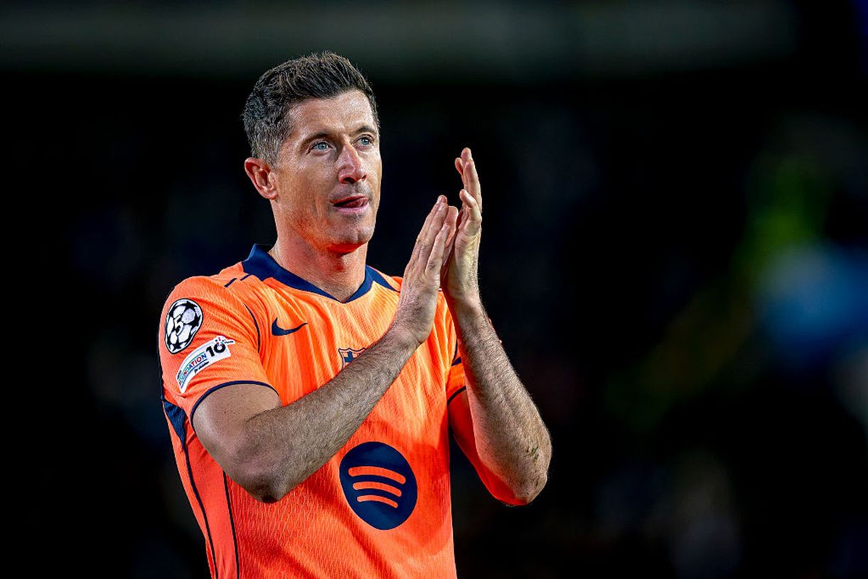 Gigant chce "Lewego" już w styczniu