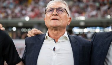 Nowe wieści ws. Nawałki. "Ma dojść do spotkania"