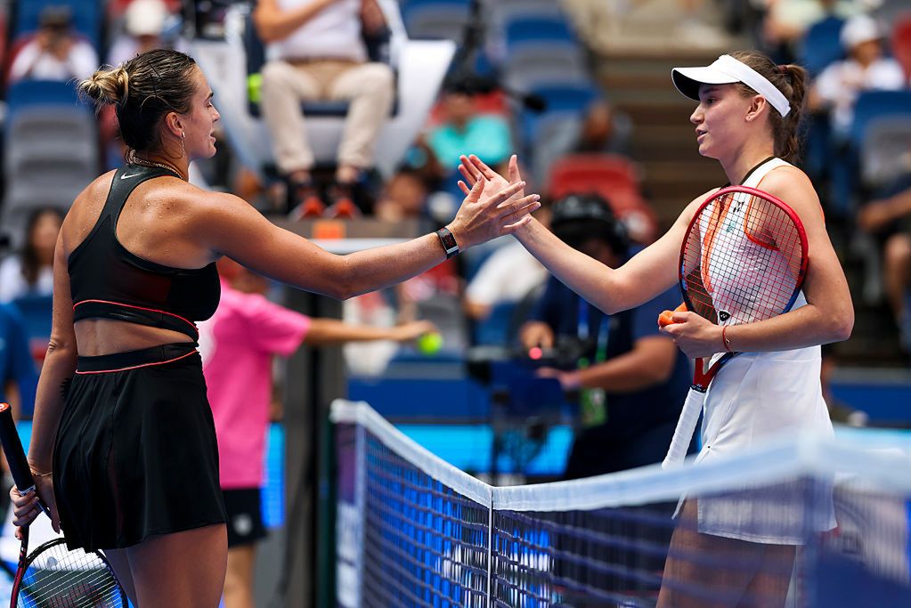 Czas na wielki finał WTA Finals. Zagrają o gigantyczną wypłatę