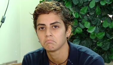 Siatkarka przeszła testy płci. "Brakuje mi słów"