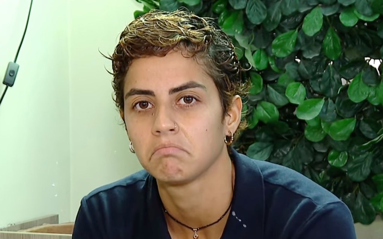 Siatkarka przeszła testy płci. "Brakuje mi słów"