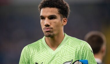 Co za cios dla Lechii Gdańsk. Kluczowy zawodnik kontuzjowany