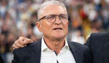 Adam Nawałka w I lidze? Jest reakcja