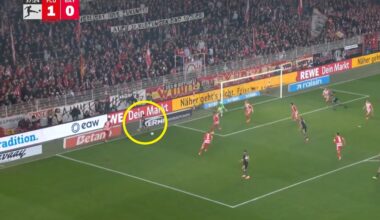 Fenomenalny gol piłkarza Bayernu. Jego kolega złapał się za głowę [WIDEO] - SportoweFakty