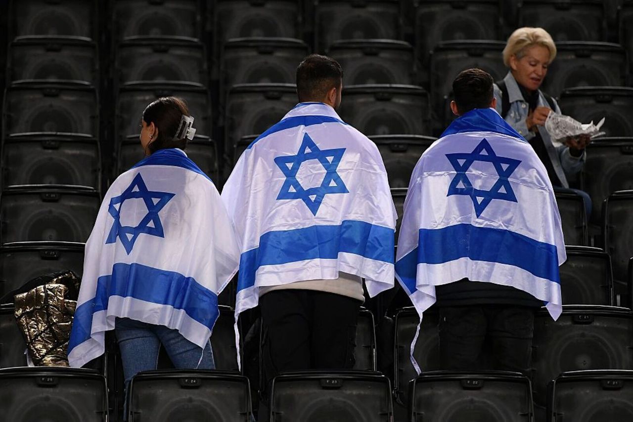 Jest wniosek do UEFA o zawieszenie Izraela. Oto który kraj go złożył