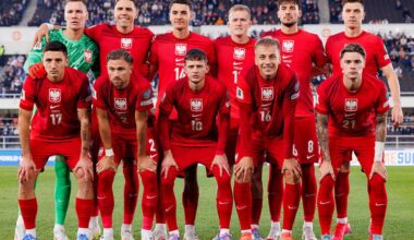 Fatalne wieści tuż przed zgrupowaniem kadry. Kontuzja ważnego gracza - SportoweFakty