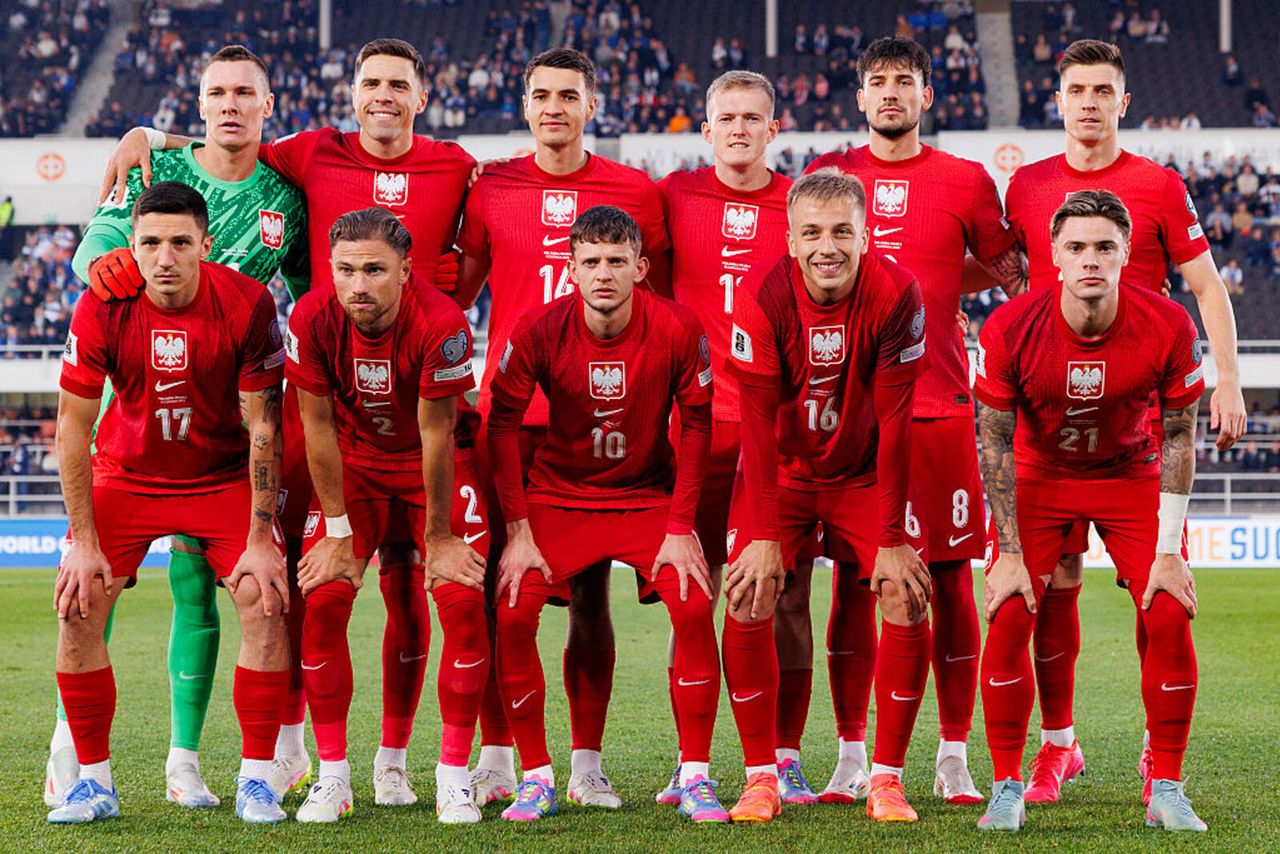 Fatalne wieści tuż przed zgrupowaniem kadry. Kontuzja ważnego gracza - SportoweFakty