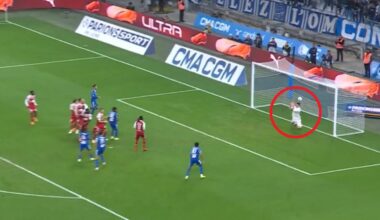 Co on zrobił?! Koszmarny błąd polskiego bramkarza