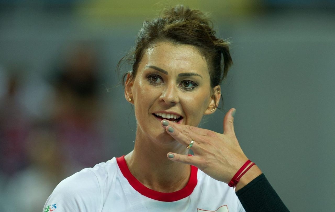 Była uznawana za najpiękniejszą polską siatkarkę. Oto gdzie teraz mieszka