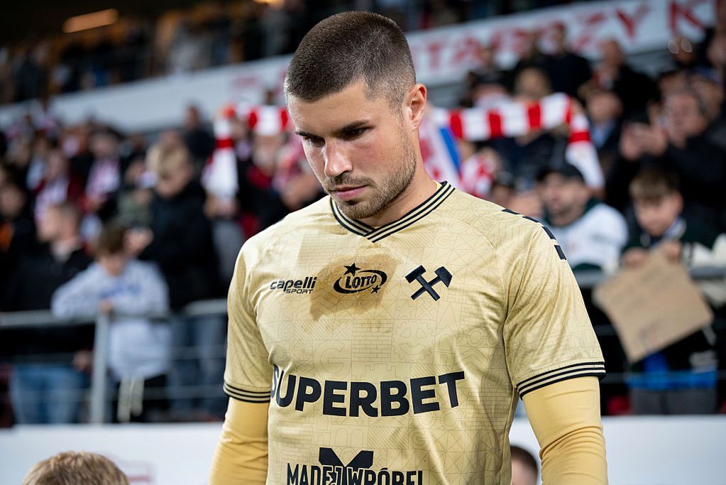 Sensacyjne powołanie Urbana. Dowiedział się od kierowcy autokaru