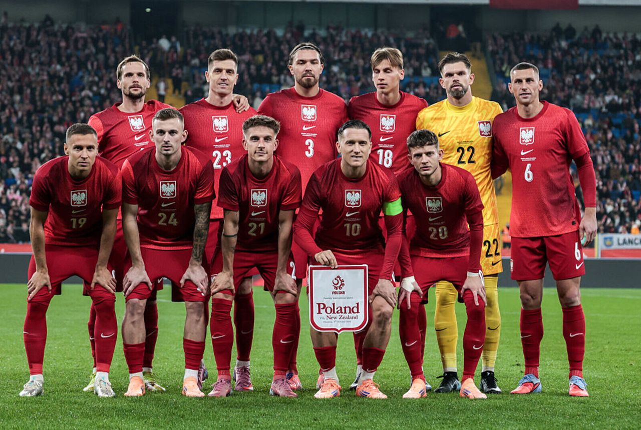 FIFA chce zmienić zasady przed MŚ. Może skorzystać Polska