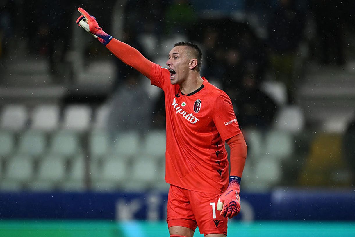 Tylko nie to! Złe wieści przed zgrupowaniem reprezentacji - SportoweFakty