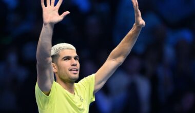 Wielkie roszady w elicie. Doszło do zmiany lidera - SportoweFakty