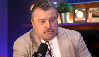 Zobaczył film Lecha z szatni Rayo i nie zdzierżył. "Chłopczyku"