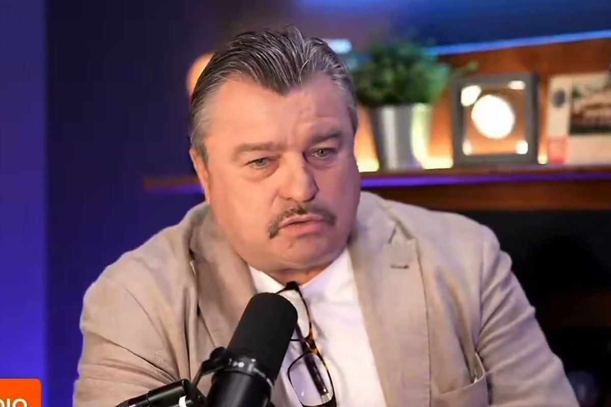 Zobaczył film Lecha z szatni Rayo i nie zdzierżył. "Chłopczyku"