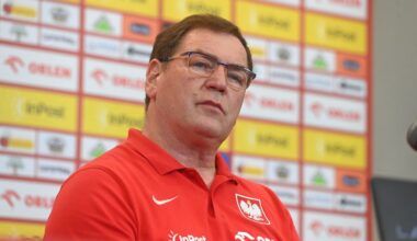 Jan Urban zdradził, kto mógł trafić do kadry. Chodzi o piłkarzy z Ekstraklasy