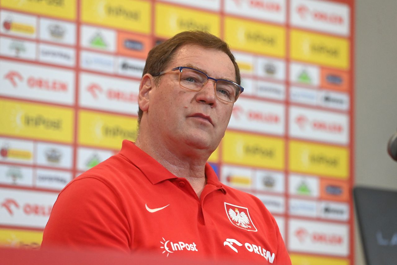 Jan Urban zdradził, kto mógł trafić do kadry. Chodzi o piłkarzy z Ekstraklasy