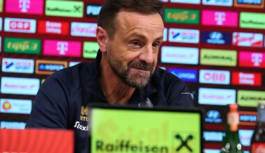 Media. Oto nowy trener Legii? - SportoweFakty