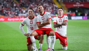 Nie uważam, że jest traktowany szczególnie inaczej od reszty z nas