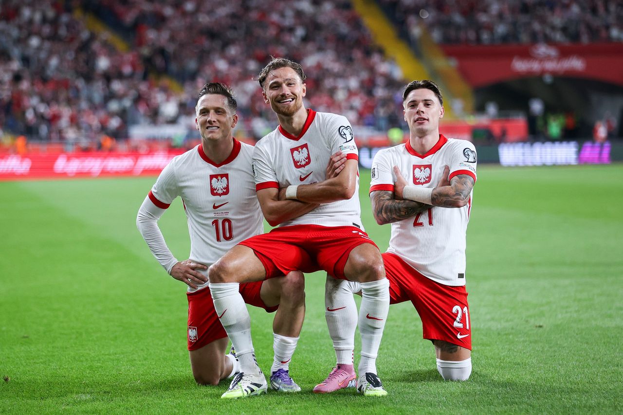 Nie uważam, że jest traktowany szczególnie inaczej od reszty z nas