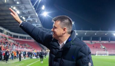 Oficjalnie. Ważne zmiany w Widzewie. Umowy rozwiązane