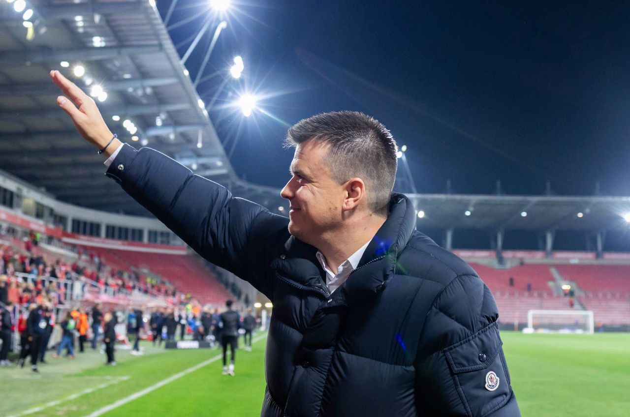 Oficjalnie. Ważne zmiany w Widzewie. Umowy rozwiązane