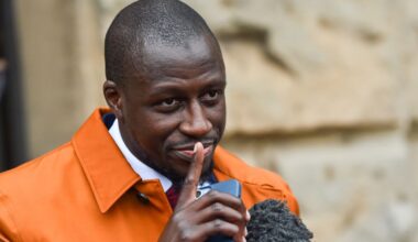 Mistrz świata trafił do Polski i przerwał milczenie. Jego słowa o Grosickim pójdą w świat