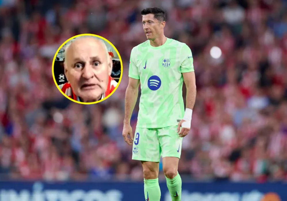 Nie tylko Lewandowski. Tomaszewski powiedział, kto jeszcze mógłby rozświetlić Nowy Jork