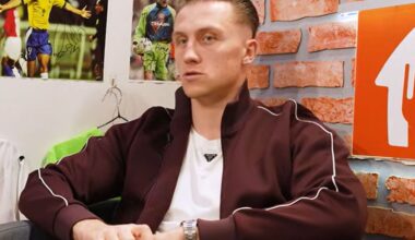 "48 razy więcej". Polak o swoich zarobkach w Arabii Saudyjskiej