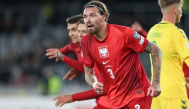 Nie zagra z Holandią. Rozbrajające wyznanie. "Nie znałem zasad"