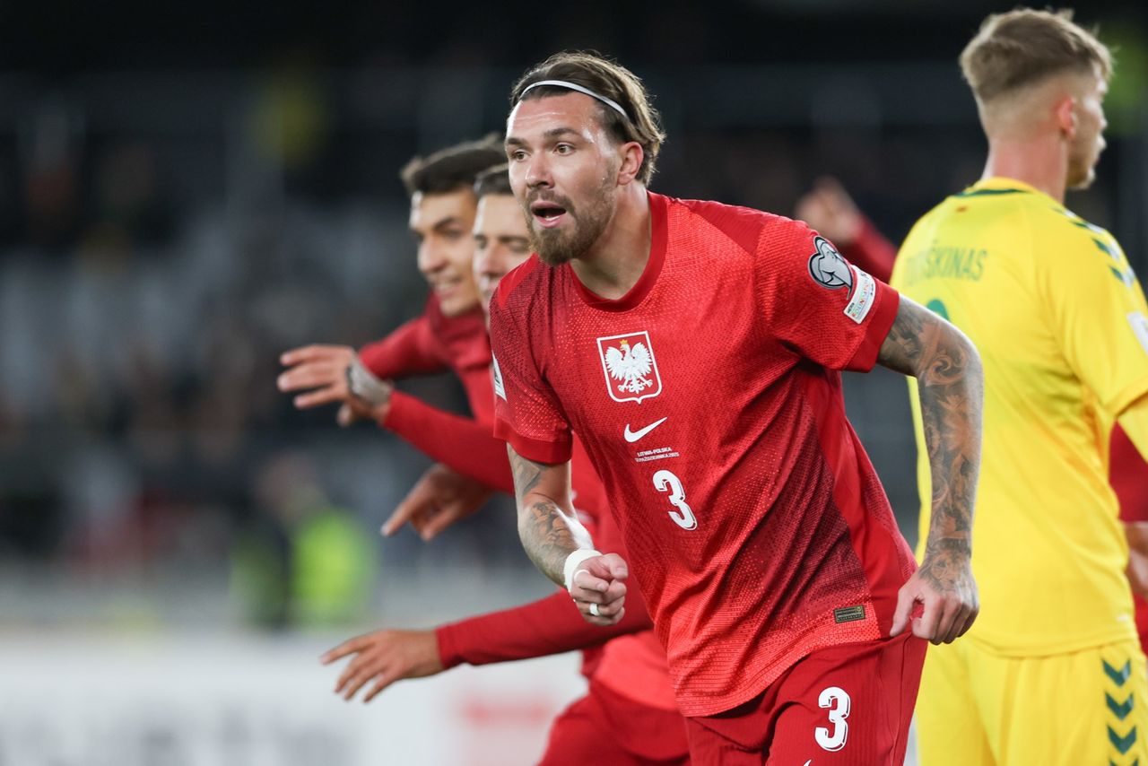 Nie zagra z Holandią. Rozbrajające wyznanie. "Nie znałem zasad"