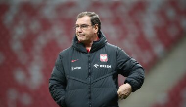 Urban nie mógł się dodzwonić do kadrowicza. Powołania nie było