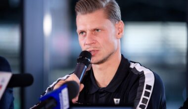 Bolesne początki Łukasza Piszczka. Jego drużyna została zmieciona z boiska - SportoweFakty