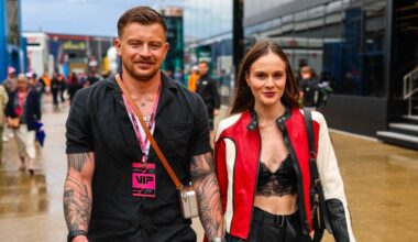 Zorganizował wieczór kawalerski. Na lotnisku czekali na niego uzbrojeni policjanci