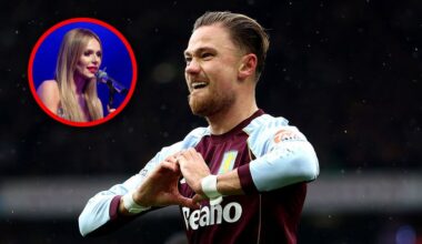 "Kocham ją". Cash nawet się nie wahał